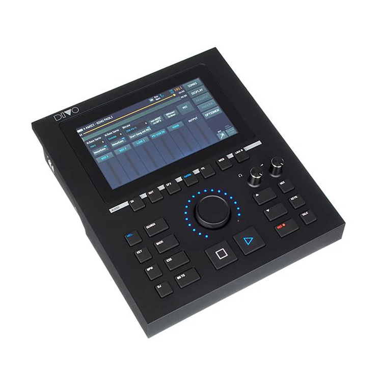M-Live Divo Basic – moduł