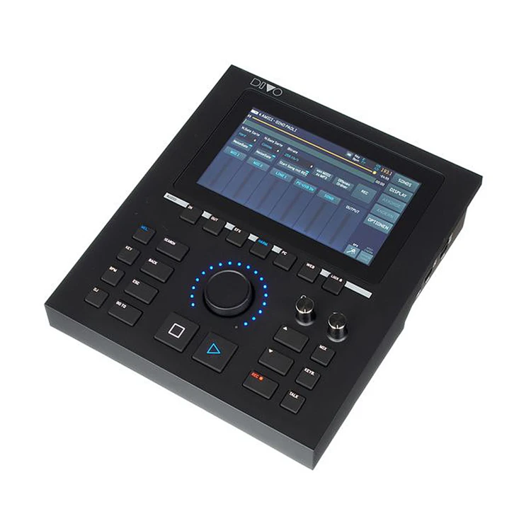 M-Live Divo Basic – moduł