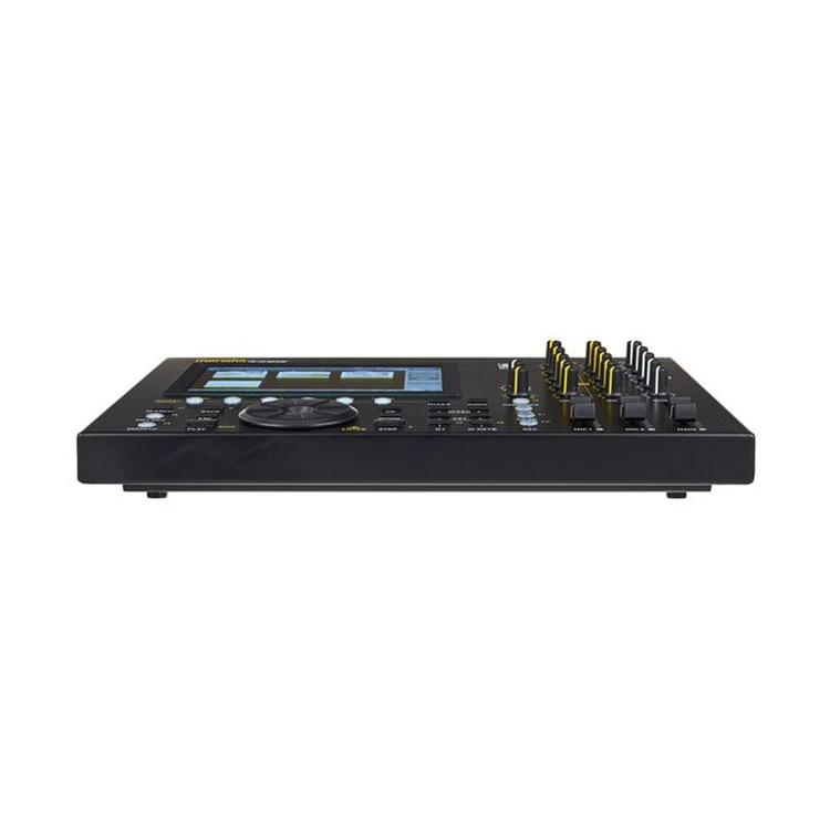 M-Live Merish 5+ – stacja robocza