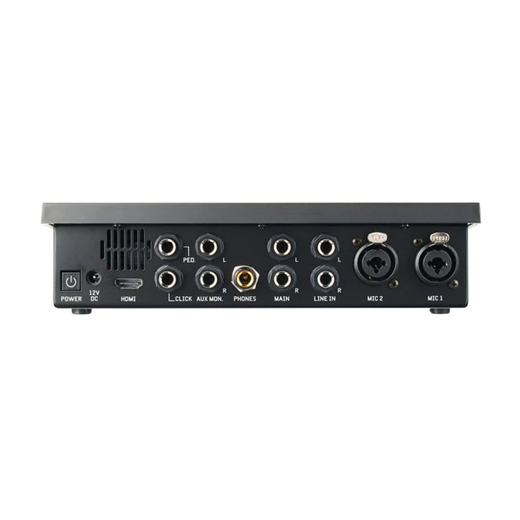 M-Live Divo Plus – stacja live