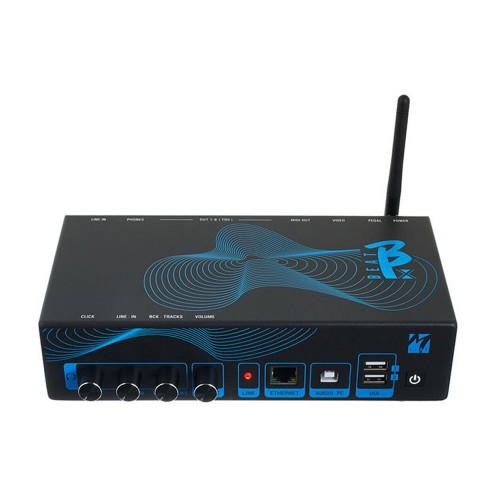 M-Live B.Beat X 128GB – odtwarzacz audio/wideo