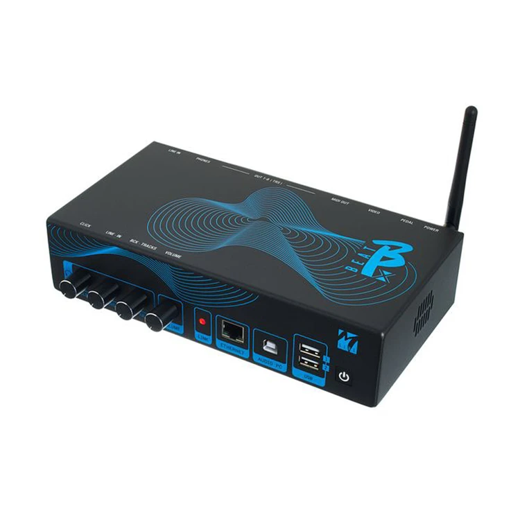 M-Live B.Beat X 128GB – odtwarzacz audio/wideo