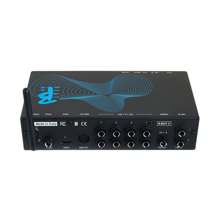 M-Live B.Beat X 128GB – odtwarzacz audio/wideo