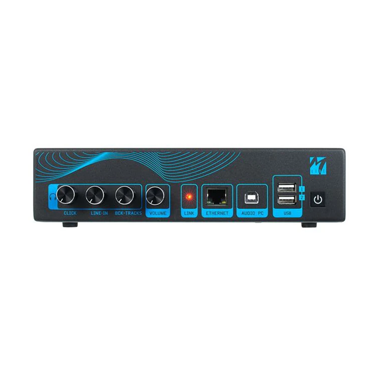 M-Live B.Beat X 128GB – odtwarzacz audio/wideo