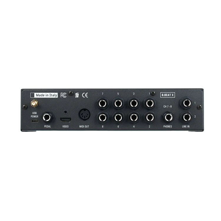 M-Live B.Beat X 128GB – odtwarzacz audio/wideo