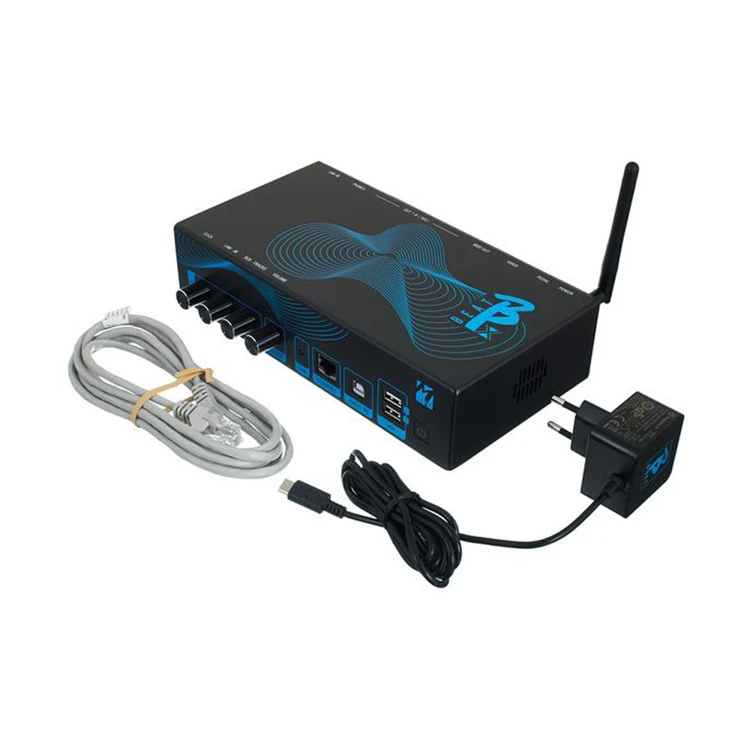 M-Live B.Beat X 128GB – odtwarzacz audio/wideo