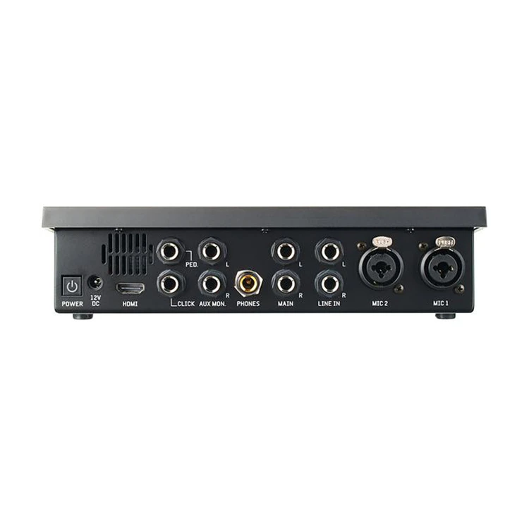 M-Live Divo Pro – stacja robocza live