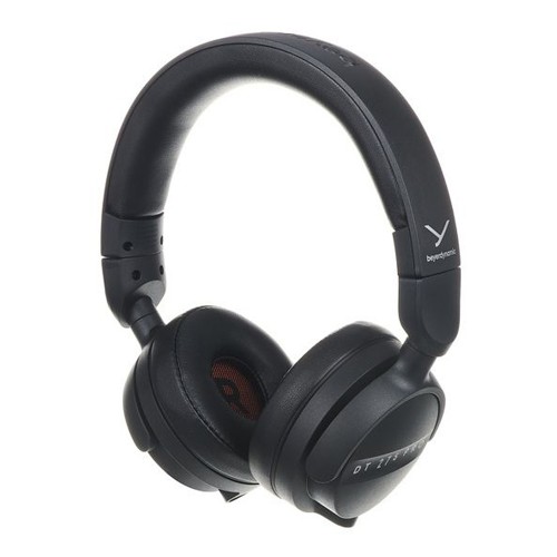 Beyerdynamic DT 275 PRO – słuchawki nauszne