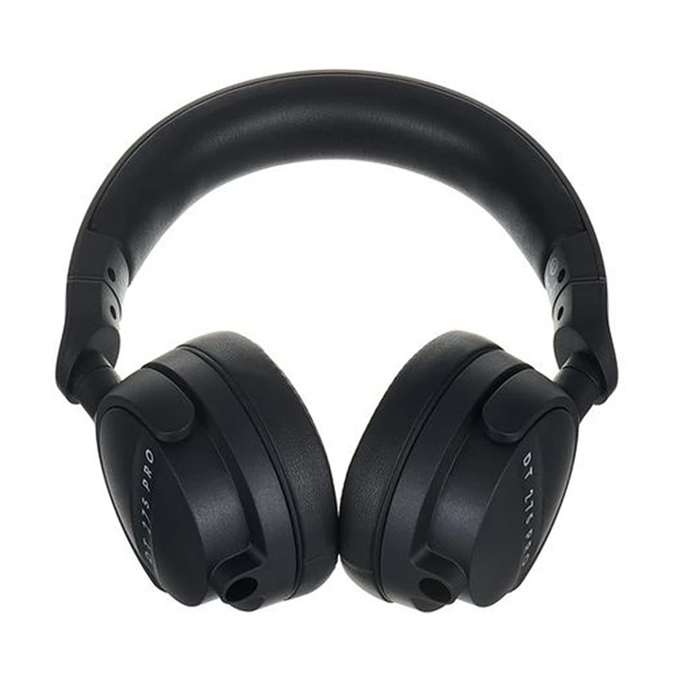 Beyerdynamic DT 275 PRO – słuchawki nauszne