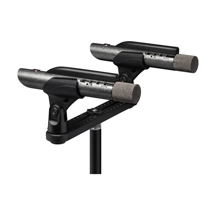 Aston Microphones Starlight Stereo Pair – para mikrofonów