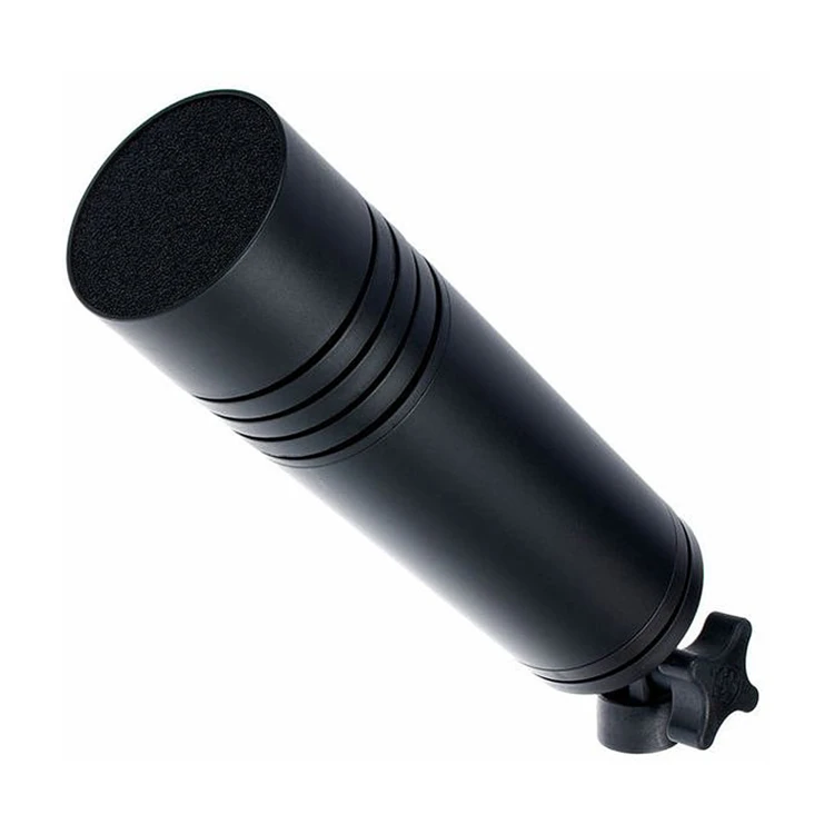 Aston Microphones Stealth – mikrofon dynamiczny