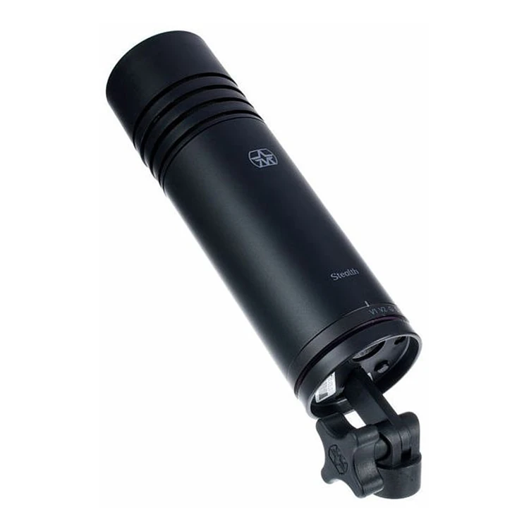 Aston Microphones Stealth – mikrofon dynamiczny
