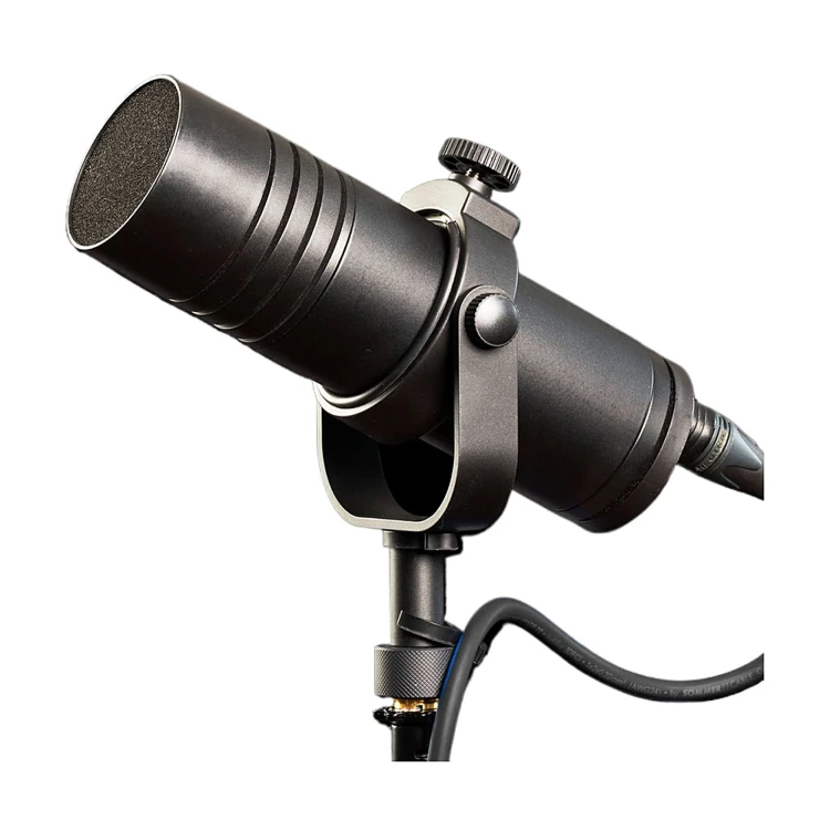 Aston Microphones Stealth Side Mount – uchwyt do mikrofonu