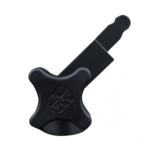 Aston Microphones Stealth Stand Mount – uchwyt do mikrofonu