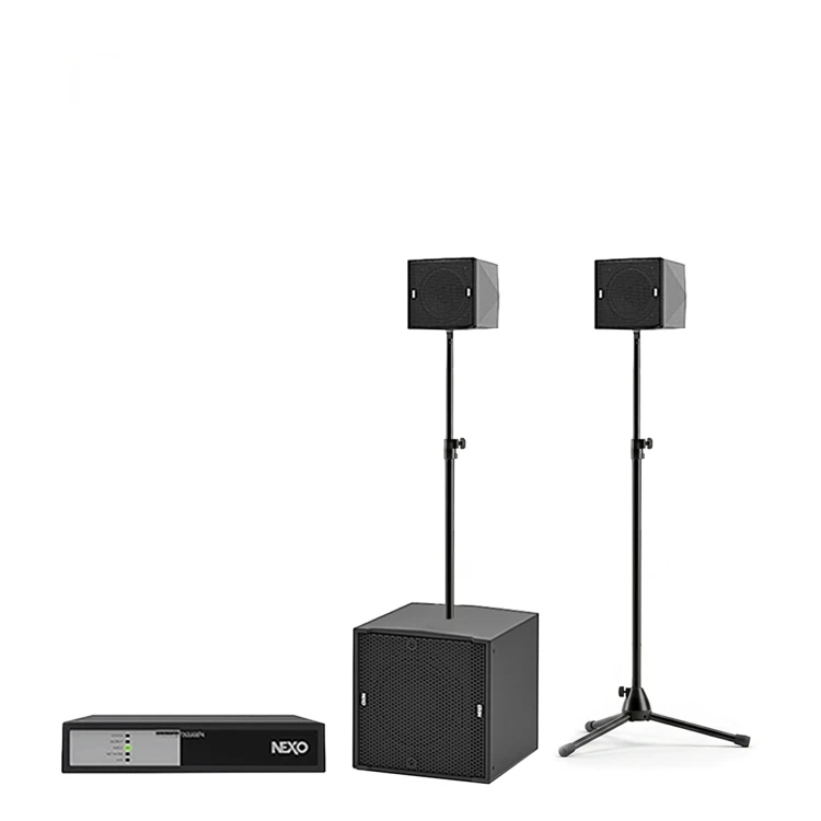 NEXO ID14 Set - zestaw