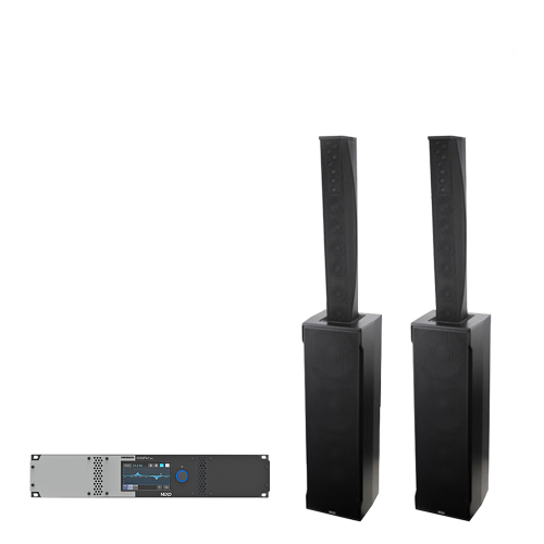 NEXO ID84 Set  - zestaw