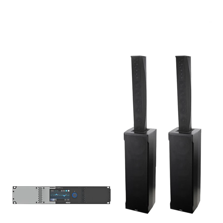 NEXO ID84 Set  - zestaw