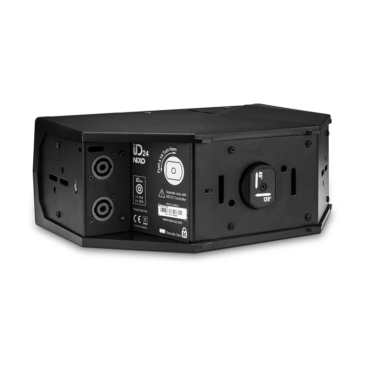 NEXO ID24T