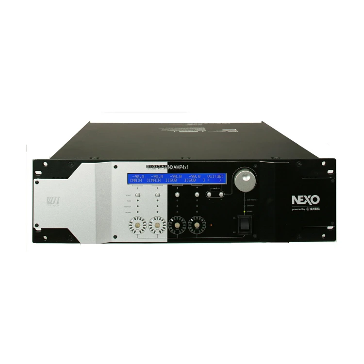 NEXO NXAMP4X1