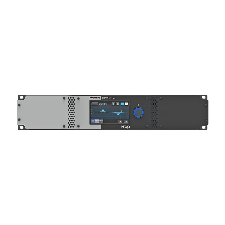 NEXO NXAMP4x1mk2