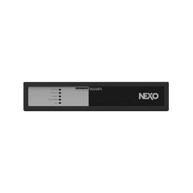 NEXO NANONXAMP4