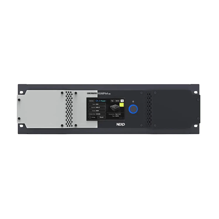 NEXO nxamp4x4mk2