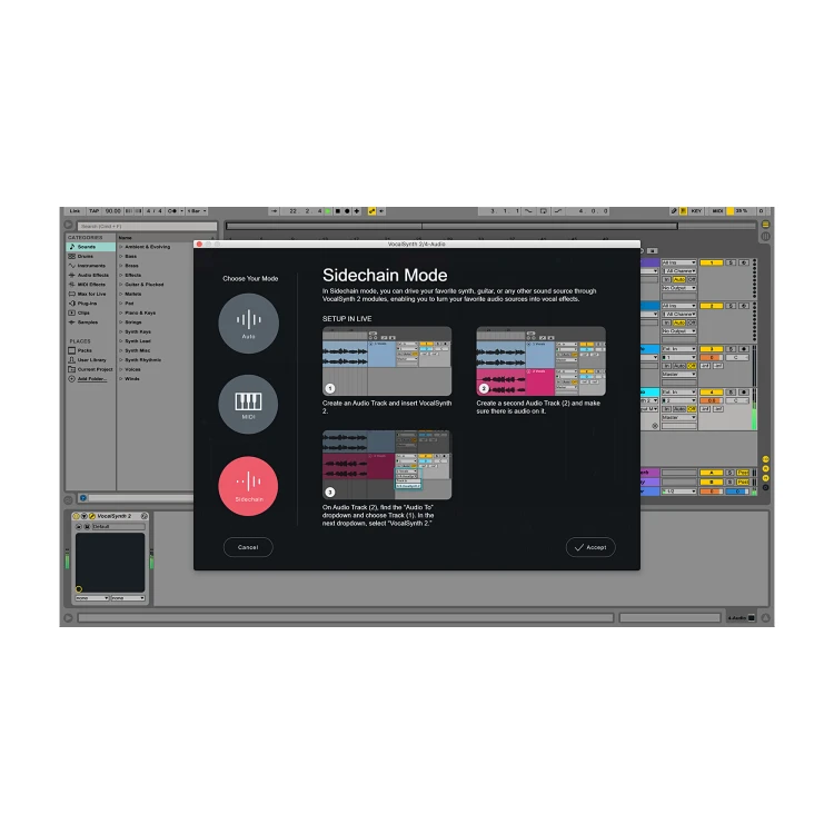 izotope vocalsynth 2