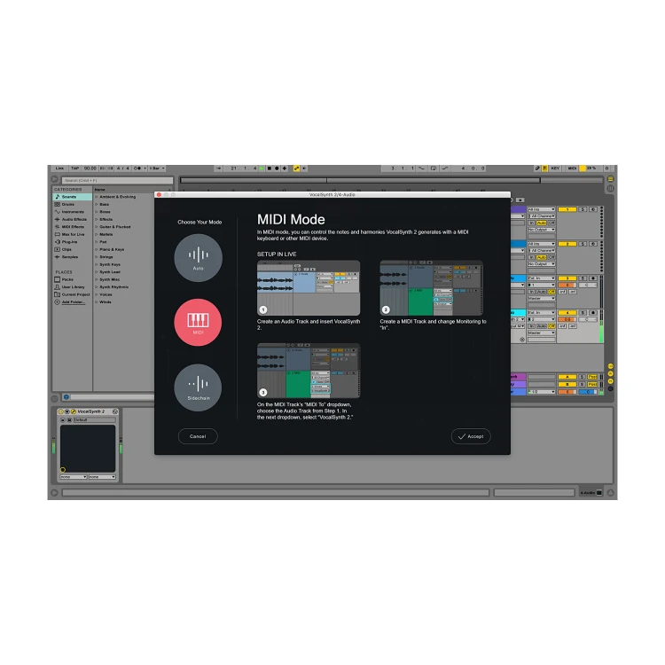 izotope vocalsynth 2