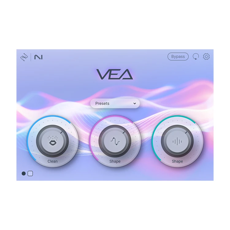 iZotope VEA
