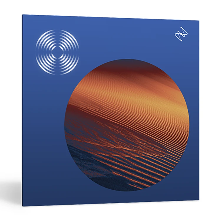 iZotope RX 12 Standard