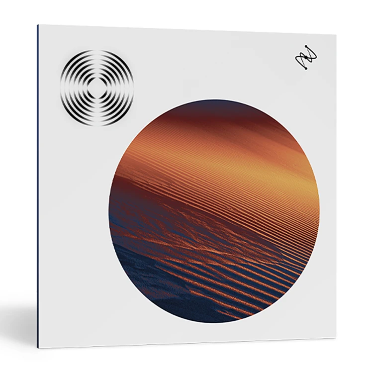 iZotope RX 12 Elements