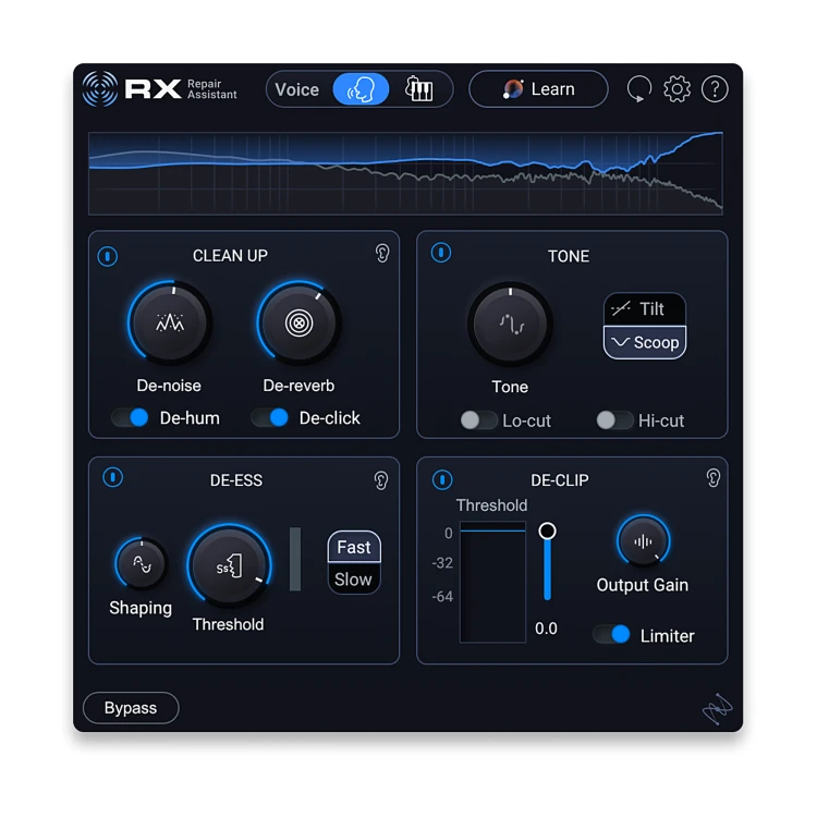 iZotope RX 12 Elements