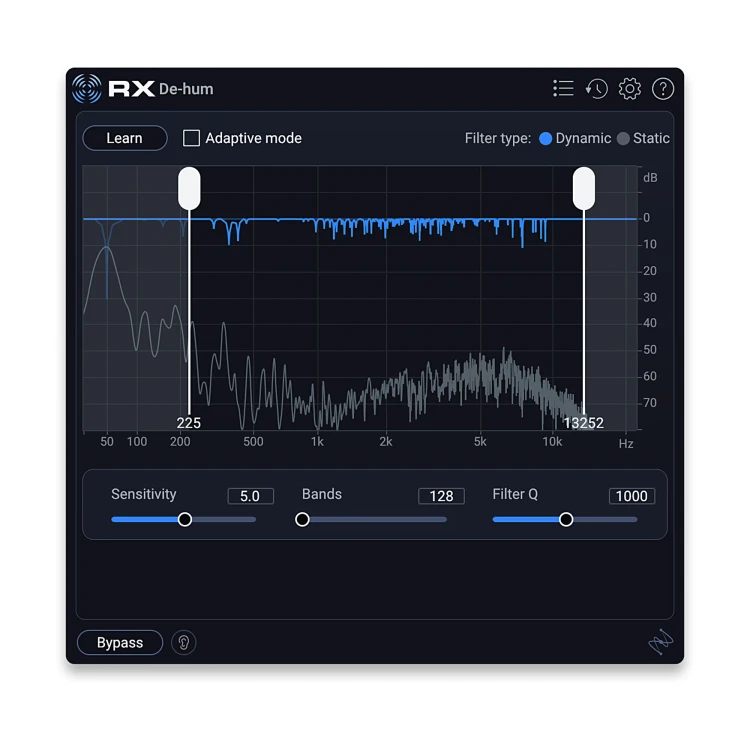 iZotope RX 12 Elements