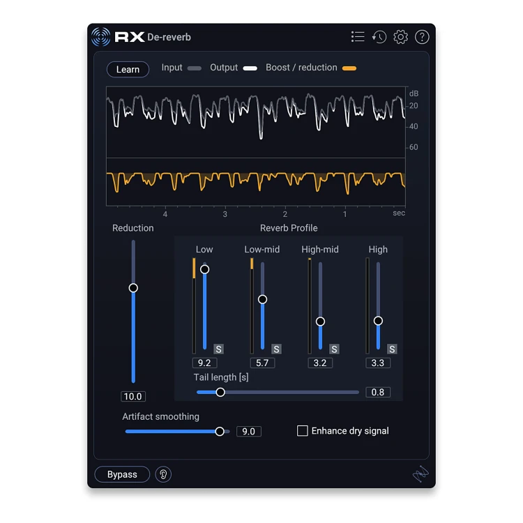 iZotope RX 12 Elements