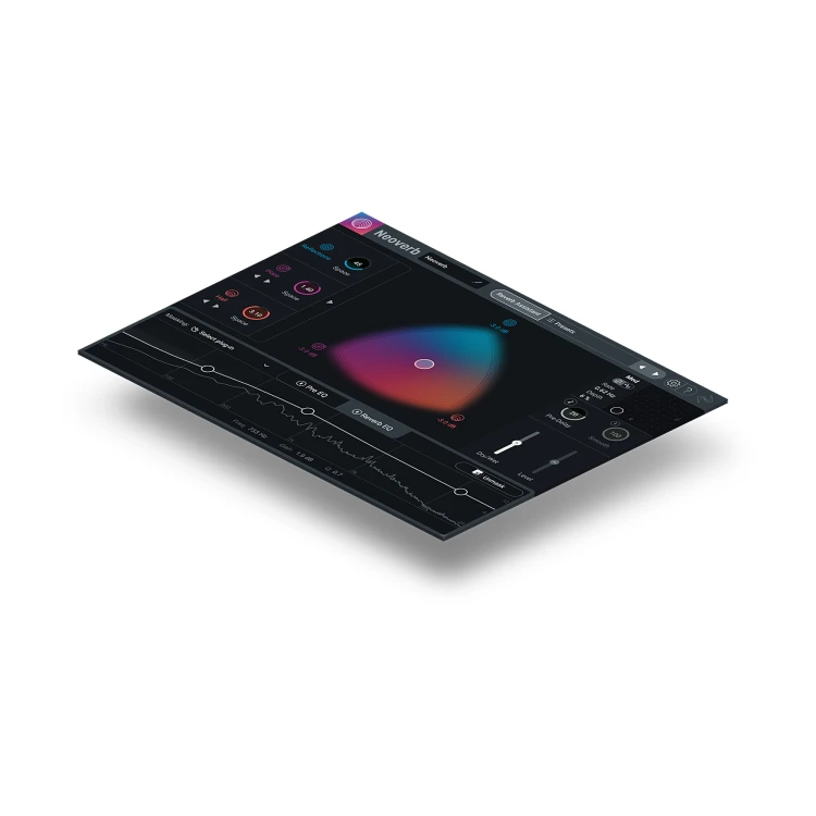 iZotope Neoverb