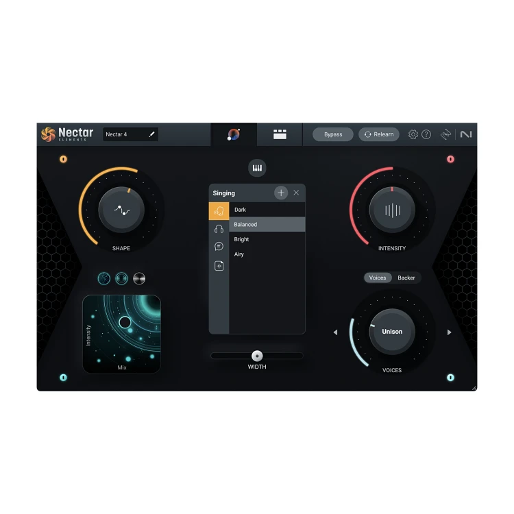 iZotope Nectar 4 Elements