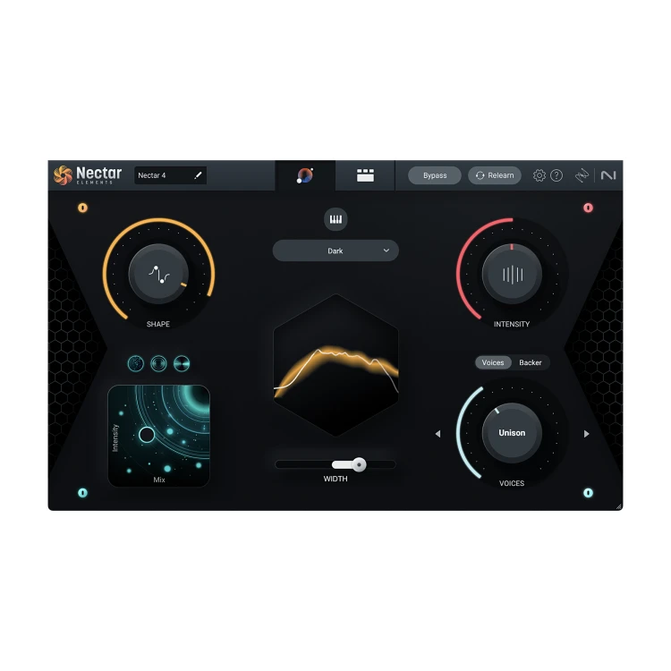 iZotope Nectar 4 Elements