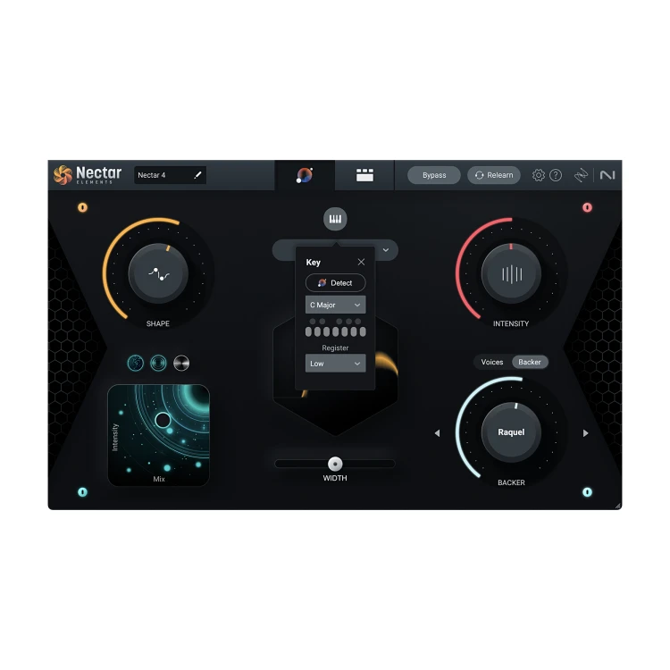iZotope Nectar 4 Elements