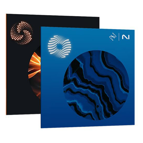 iZotope Mix & Master Bundle Standard