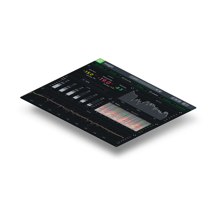 iZotope Insight 2