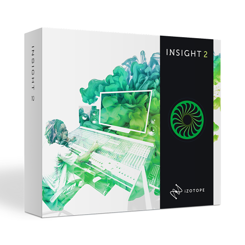 iZotope Insight 2