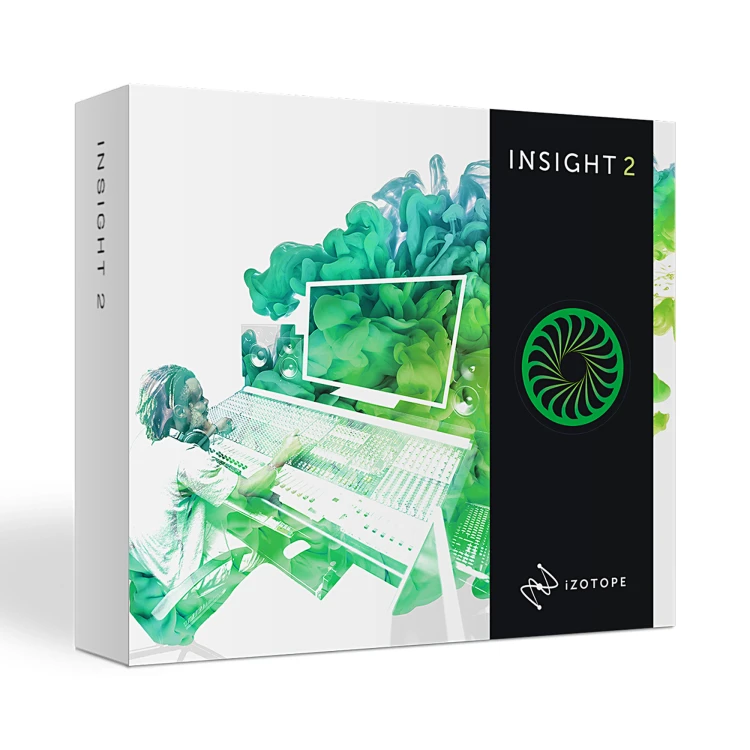 iZotope Insight 2
