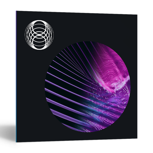 iZotope Equinox