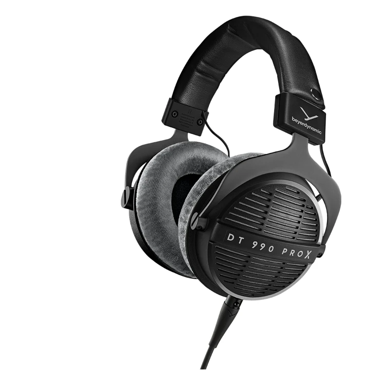 Beyerdynamic DT 990 PRO X - słuchawki