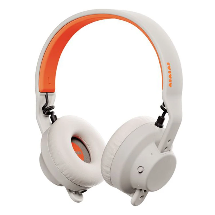 AIAIAI TMA-2 DJ Wireless White - słuchawki
