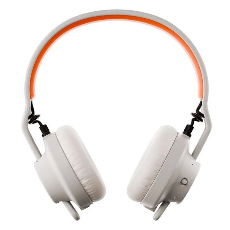AIAIAI TMA-2 DJ Wireless White - słuchawki