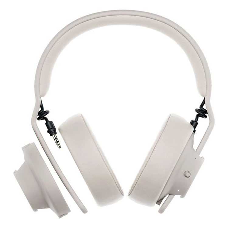 AIAIAI TMA-2 Studio Wireless White - słuchawki