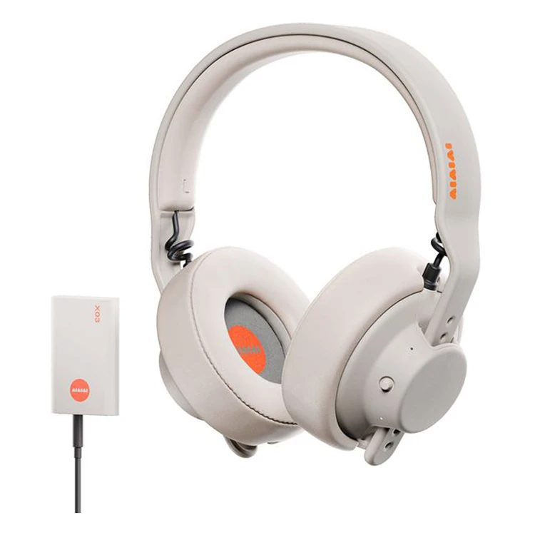 AIAIAI TMA-2 Studio Wireless White - słuchawki