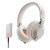 AIAIAI TMA-2 Studio Wireless White - słuchawki