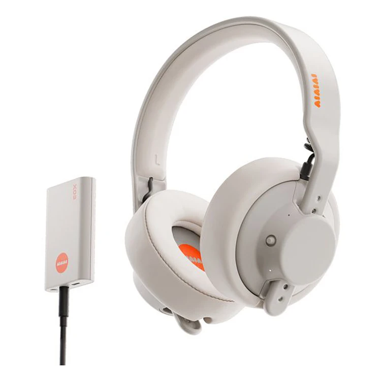 AIAIAI TMA-2 Studio Wireless White - słuchawki